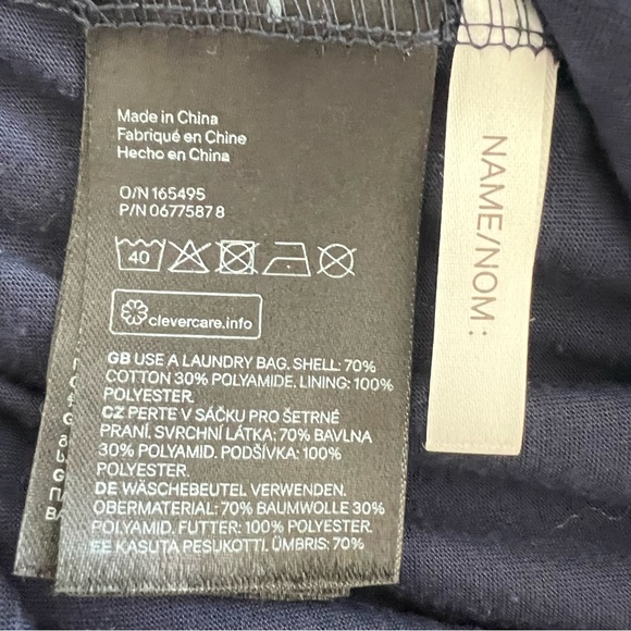 H&M Lace Dress 6-8Y - Picture 17 of 17